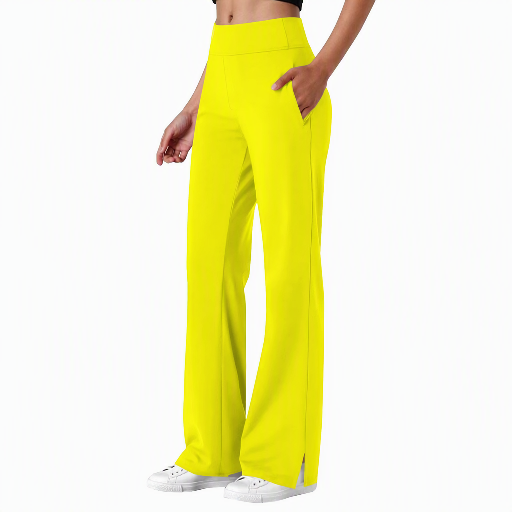 Jaune