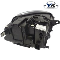 Pour Mini Countryman F60 Phares LED 2017-2019 6000K IP67 Étanche Certifié ECE 8000 Lumens