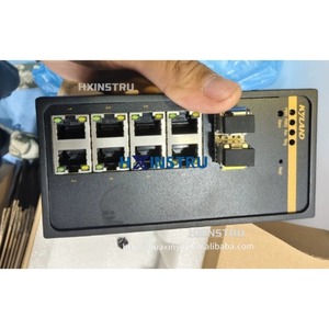 1 ชิ้นใหม่ KYLAND สวิตช์ SICOM3000-WD-2GX8T-L2-L2 การขนส่งที่รวดเร็ว H - Product Image 3