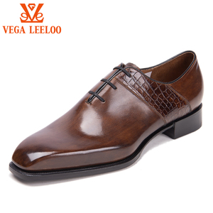 Di alta Qualità Pattini di Vestito di Cuoio Blake Cuciture Nuovo Disegno di Modo di Marca degli uomini di Successo di Oxford <span class=keywords><strong>Scarpe</strong></span> - Product Image 5