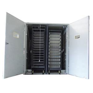 Nouvel incubateur d'œufs grande capacité 10000 places, retournement automatique, taux d'éclosion de 90% pour oiseaux, reptiles, autruches, dindes, 220V haute performance - Product Image 3