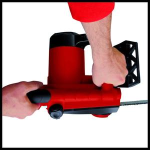 Sierra de cadena eléctrica EINHELL-4501710, 1835, 1800-4006825588156 W-SIERRAS ELÉCTRICAS DE JARDINERÍA EAN - Product Image 2