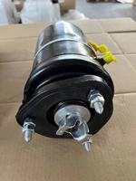 48010-50203 4801050200 Amortiguador de Suspensión Neumática Delantero Derecho para Lexus LS600 LS460