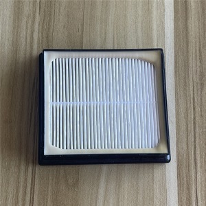 Reusable Replacement Filter Cartridge Compatible with Backpack Vacuum ProTeam Super Coach Pro 10 Pro 6 GoFree Flex <strong>ProVac</strong> FS 6 - Product Image 5