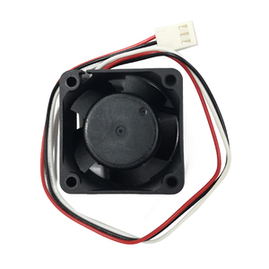 1608KL-05W-B39 A90L-0001-0510 New Original FANUC Cooling Fan Plc Parts - Product Image 4