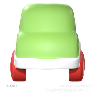 Juguete Antiestrés de Espuma de Poliuretano con Forma de Animal de Dibujos Animados, Suave, para Regalo - Product Image 4