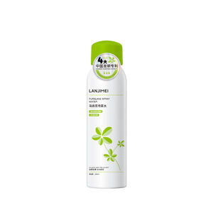 OEM Purslane Hydratant organique Beauté naturelle <span class=keywords><strong>Spray</strong></span> de brume pour le visage pour les soins de la peau sèche Tonique pour la peau à base d'eau - Product Image 1