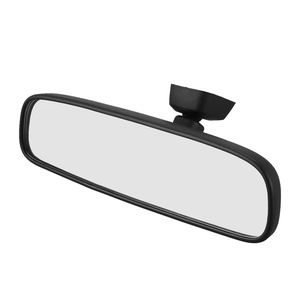 Espejo Retrovisor Honda 76400SEA024SLG Negro Mate Interior para Odyssey Civic CRV Jazz Rhythm Repuesto - Product Image 5