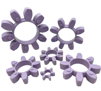 Junta de Amortecimento KTR GR Elastomer ROTEX GS14 19 24 28 38 48 55 65 75