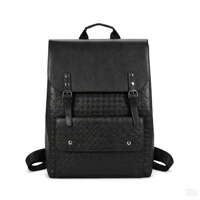 Sac à dos imperméable en PU, directement de l'usine, pour hommes et femmes, idéal pour les voyages, l'université, la mode, les sacs d'école, vente en gros