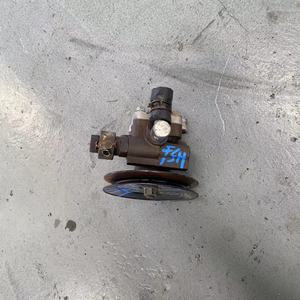 Accessoire d'origine japonais d'occasion pour pompe de direction assistée Toyota 4Y pour réparation du moteur, pompe hydraulique directionnelle - Product Image 1