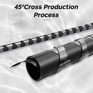 Cañas <span class=keywords><strong>de</strong></span> pescar grandes <span class=keywords><strong>de</strong></span> China, alta <span class=keywords><strong>calidad</strong></span>, 3m, 9,84 pies, 2 secciones - Product Image 6