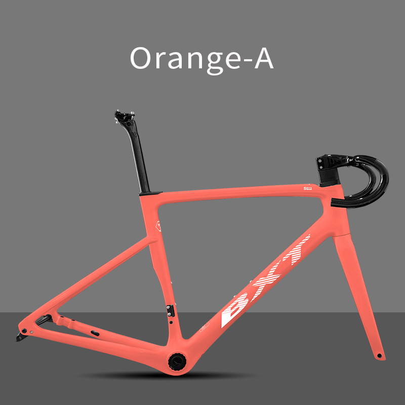 BXT Orange-A
