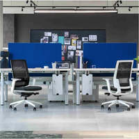 Mobilier de bureau Système de levage électrique Bureau intelligent Table élévatrice pour ordinateur Mobilier de bureau
