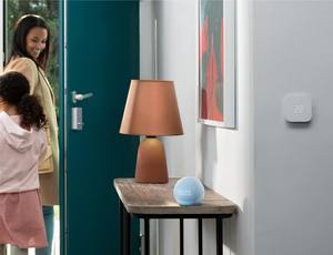 Echo <strong>Dot</strong> <strong>Alexa</strong> Enabled Smart Speaker USB Powered for Home Office Pop Tech - Product Image 6