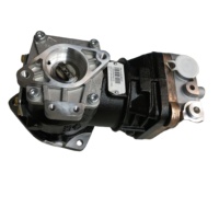Compresseur d'air monocylindre Weichai WP7 360CC 1000905810