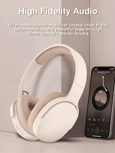 Auriculares Inalámbricos Baratos P2961, Audífonos Bluetooth V5.0 TWS para Juegos, Auriculares Deportivos con Cancelación de Ruido - Product Image 3