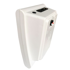 Tùy chỉnh Halloween hét lên hộp âm thanh hồng ngoại chuyển động kích hoạt loa với đạo cụ - Product Image 3