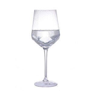 Verre à <span class=keywords><strong>champagne</strong></span> à l'ancienne de haute qualité verre à vin classique à bord doré personnalisé - Product Image 6