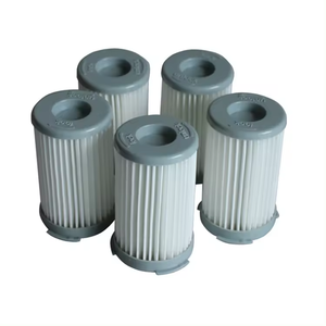 EF75B Cartouche HEPA Filtre <span class=keywords><strong>Robot</strong></span> aspirateur pièces pour electroluxs ZS203 ZTI7635 ZW1300-213 9001959494 - Product Image 3