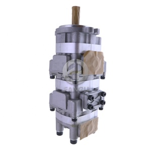 مضخة هيدروليكية-41-من أجل مضخة تروس Komatsu PC30 ، 708-1S-00150-41 - Product Image 1