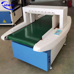 Rivelatore dell'ago della mano e del Metal Detector di prezzo di fabbrica con alta efficienza - Product Image 3