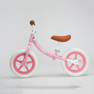 Nouveau <span class=keywords><strong>vélo</strong></span> d'équilibre à deux roues pour enfants, en acier à haute teneur en carbone, pour tout-petits <span class=keywords><strong>de</strong></span> 2 à 7 ans, idéal pour l'extérieur - Product Image 1