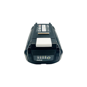 Remplacement pour <span class=keywords><strong>batterie</strong></span> <span class=keywords><strong>RYOBI</strong></span> 40V RY40406 4.0Ah Lithium-Ion LiNiMnCoO2 avec 500 cycles pour outils électriques et outils de jardinage - Product Image 3