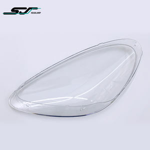 Faro de coche profesional ligero fácil de instalar Shell para Cayenne 2011-2014Year - Product Image 2