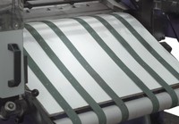 Impresora utomática ylinder, CY-780