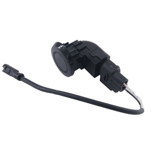 เซ็นเซอร์จอดรถ Yitrum รุ่น PZ362-00205 สำหรับรถยนต์โตโยต้า 12V เซ็นเซอร์เรดาร์ถอยหลัง PDC - Product Image 4