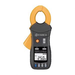 Comprobador de Tierra Electrónico de Pinza Hioki FT6380-50 con 1 Año de Garantía - Product Image 3