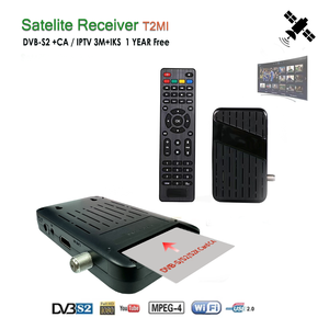 Uuvision, el receptor de satélite 1080P más barato de P + CA para Ucrania, Kazajstán, Uzbekistán, Turmenistán - Product Image 4