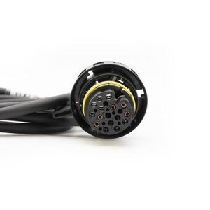 ZF 8HP Type 2 cable - Product Image 2