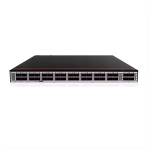 Commutateur optique à fibre S6750-H48y8c 02355uel avec 48 ports 25GE et 8 ports 100GE - Product Image 3