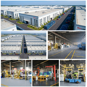 AsiaLink Precisie Investering Gietwerk Service Op Maat Gemaakte Metaalonderdelen Verloren-Was Gietwerk OEM Fabriek - Product Image 6