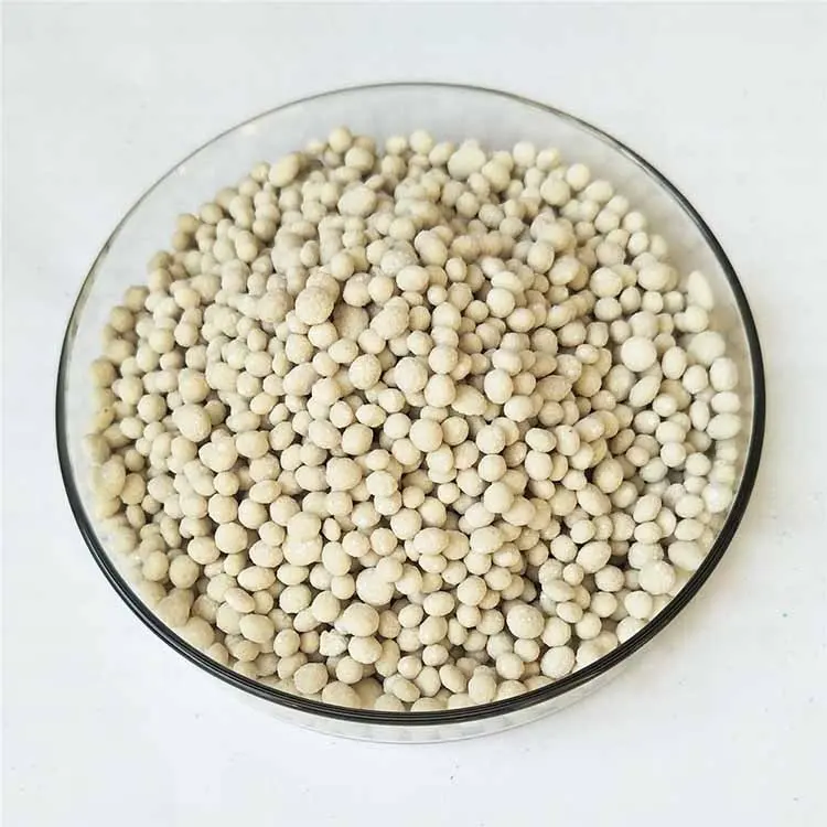 mass production compound fertilizers 17-17-17 with npk fertilizer of chemicals inorganic matter
