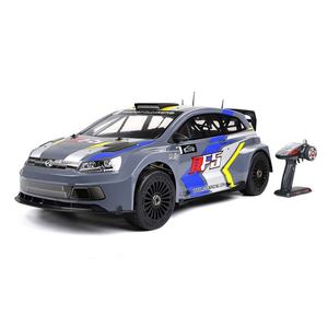 Rofun RF5 36CC Versión 2025 Rovan 4WD 1/5 Coche RC a Gasolina de 2 Tiempos, Vehículo Nitro a Gasolina, Juguetes de Control Remoto - Product Image 1