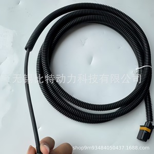   เซ็นเซอร์ความเร็วล้อ 4410322970 สำหรับรถบรรทุกและรถบัสอะไหล่ทดแทน - Product Image 3