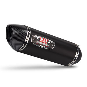 ท่อไอเสีย <span class=keywords><strong>Yoshimura</strong></span> <span class=keywords><strong>R77</strong></span> ขนาด 51 มม. สำหรับรถจักรยานยนต์  แบบดัดแปลง พร้อมตัวลดเสียง Db Killer สำหรับรุ่น R3 R25 Pcx125 150 Cbr500r Xmax300 - Product Image 4
