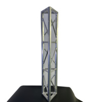 Support de Lumière DJ en Aluminium pour Scène
