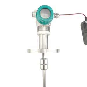 Instrument de mesure de niveau à flotteur magnétique avec indicateur et jauge - Product Image 4