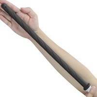 Perles anales en silicone érotiques, irrigateur, plug anal, dispositif de nettoyage anal, produits sexuels pour adultes, contrôle manuel KS880