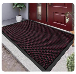Tappetino porta <span class=keywords><strong>per</strong></span> case <span class=keywords><strong>di</strong></span> lusso <span class=keywords><strong>per</strong></span> rimuovere la polvere zerbino <span class=keywords><strong>per</strong></span> uso esterno antiscivolo tappetino d'ingresso senza lavaggio <span class=keywords><strong>per</strong></span> il Foyer - Product Image 4