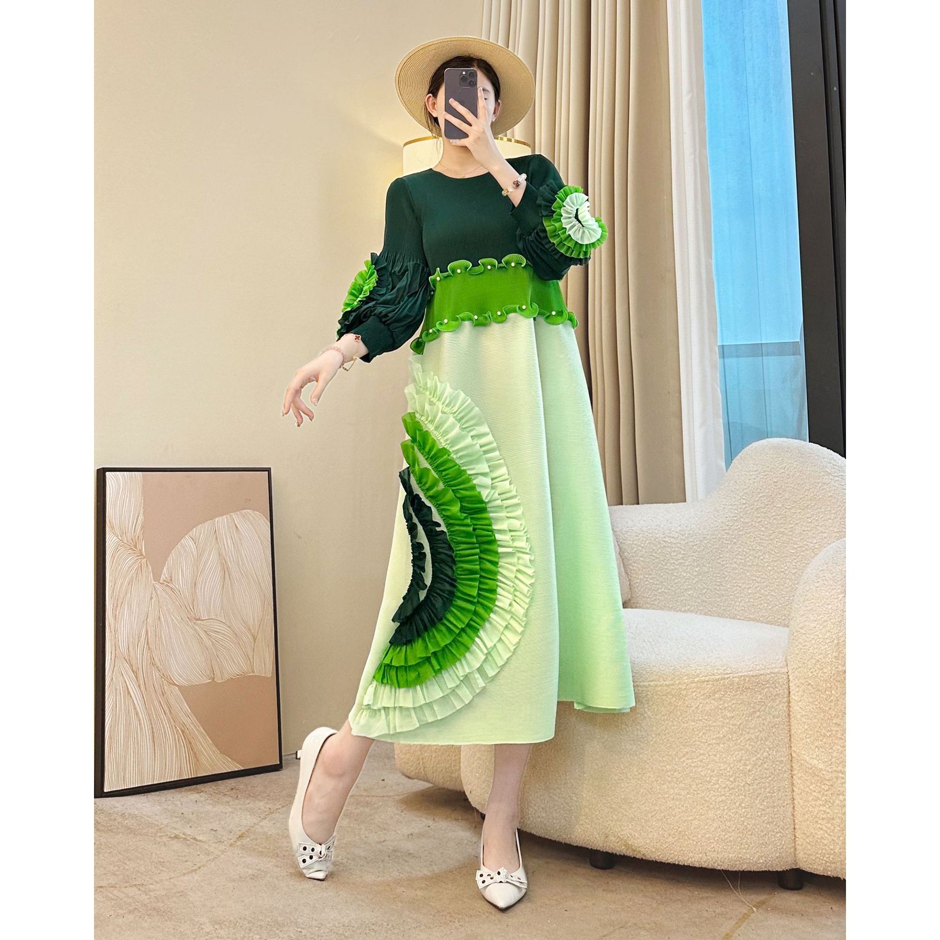 Verde