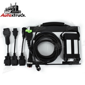 เครื่องมือวินิจฉัยรถบรรทุก CF53 สำหรับ Vocom2 88894000 Vocom II รถขุดหนัก V2.8 PTT Dev2 รับประกัน 1 ปี - Product Image 6