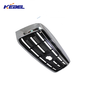 KEBEL Atuo Body <span class=keywords><strong>Venta</strong></span> caliente Parachoques Coche Rejilla OEM Auto Parachoques Rejilla para <span class=keywords><strong>Toyota</strong></span> <span class=keywords><strong>Tundra</strong></span> 2007 <span class=keywords><strong>2008</strong></span> 2009 2010 2011 2012 2013 - Product Image 2