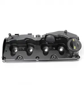 03L103469F Car Parts Engine Valve Cylinder Head Cover With C-aps For VWs CRAFTERs AMAROKs 2.0 TDI # 03L103469F