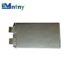 CNNTNY 3.2V 25AH Lithium Polymer Battery Cell <b>for</b> Rechargeable Batteries - Product Image 2