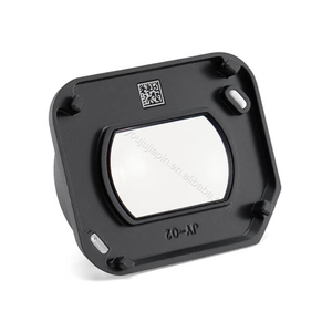 Nouveau jeu de filtres d'origine <span class=keywords><strong>DJI</strong></span> <span class=keywords><strong>Mini</strong></span> <span class=keywords><strong>3</strong></span> Series <span class=keywords><strong>ND</strong></span> (ND16/64/256) Accessoires pour drone - Product Image 2